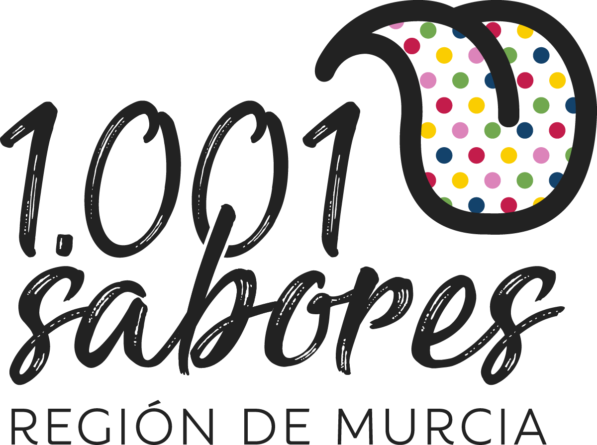 1001 Sabores Región de Murcia